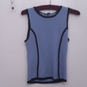 Express Sleeveless Top